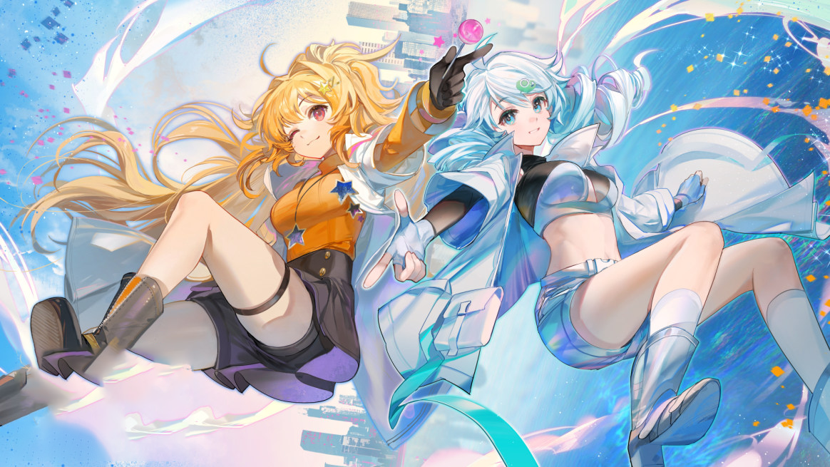 Steadyelectronic 게임 메인 비주얼 2